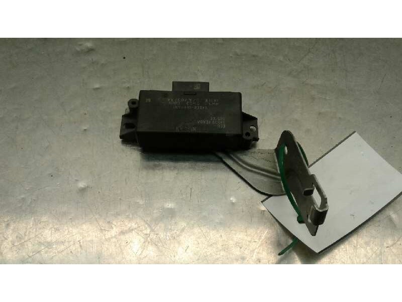 Recambio de modulo electronico para nissan qashqai (j11) acenta referencia OEM IAM 285384EA0A 305166 