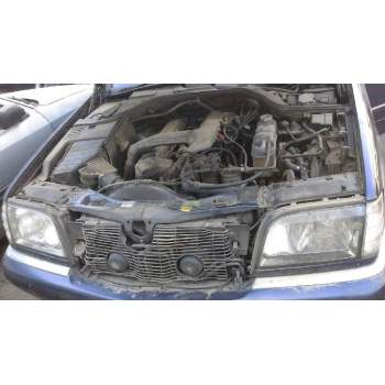 mercedes-benz clase s (w140) berlina del año 1995