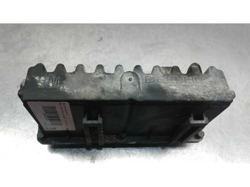 Recambio de centralita motor uce para opel astra g berlina elegance referencia OEM IAM   