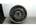 LLANTA HIERRO 13 4 TORNILLOS 