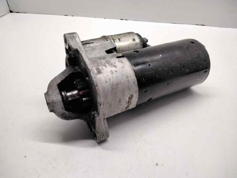 Recambio de motor arranque para opel insignia sports tourer cosmo referencia OEM IAM 55572065 0001148004 