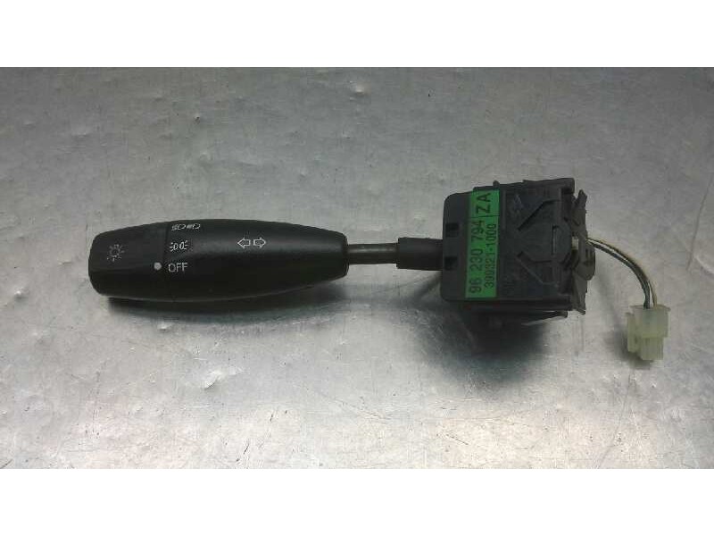 Recambio de mando intermitentes para daewoo lanos cool referencia OEM IAM 96230794  