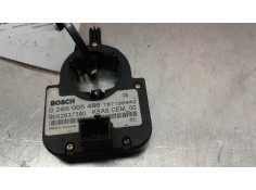 Recambio de anillo airbag para citroen c4 berlina exclusive referencia OEM IAM 9662937380   2