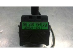 Recambio de mando intermitentes para daewoo lanos cool referencia OEM IAM 96230794   2
