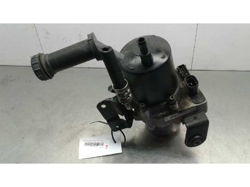 Recambio de bomba direccion electrica hidraulica para citroen c4 berlina exclusive referencia OEM IAM 9684713280  