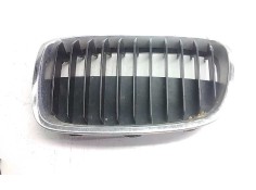 Recambio de rejilla paragolpes izquierda para bmw serie 1 lim. (f20/f21) referencia OEM IAM 7324389  