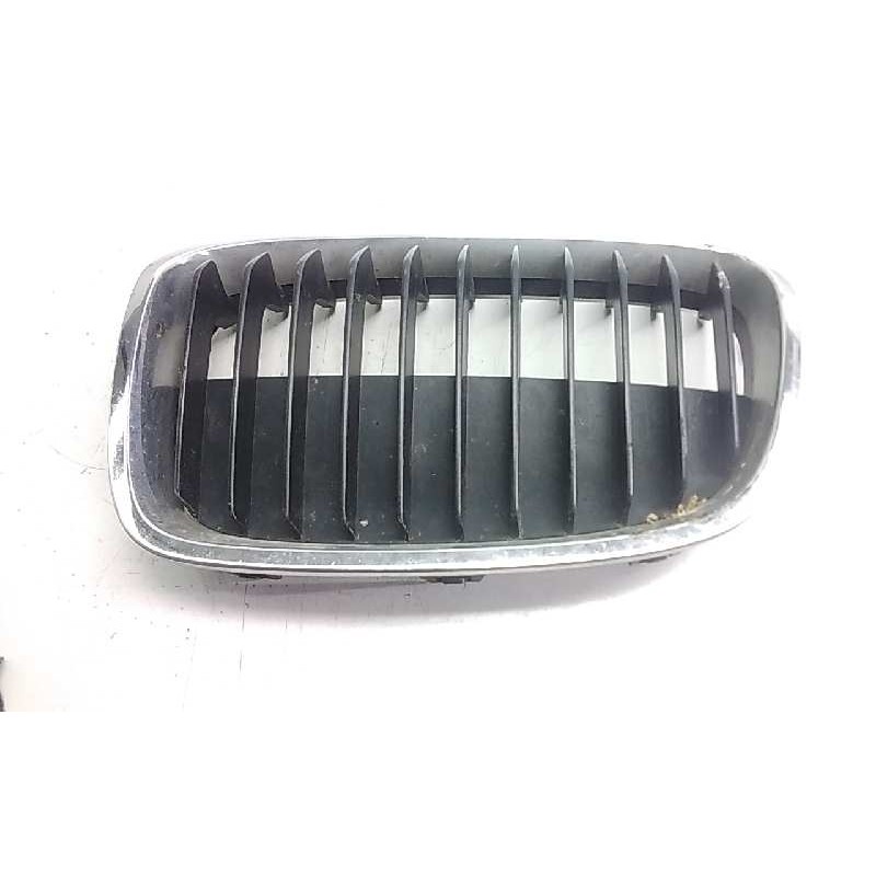 Recambio de rejilla paragolpes izquierda para bmw serie 1 lim. (f20/f21) referencia OEM IAM 7324389  