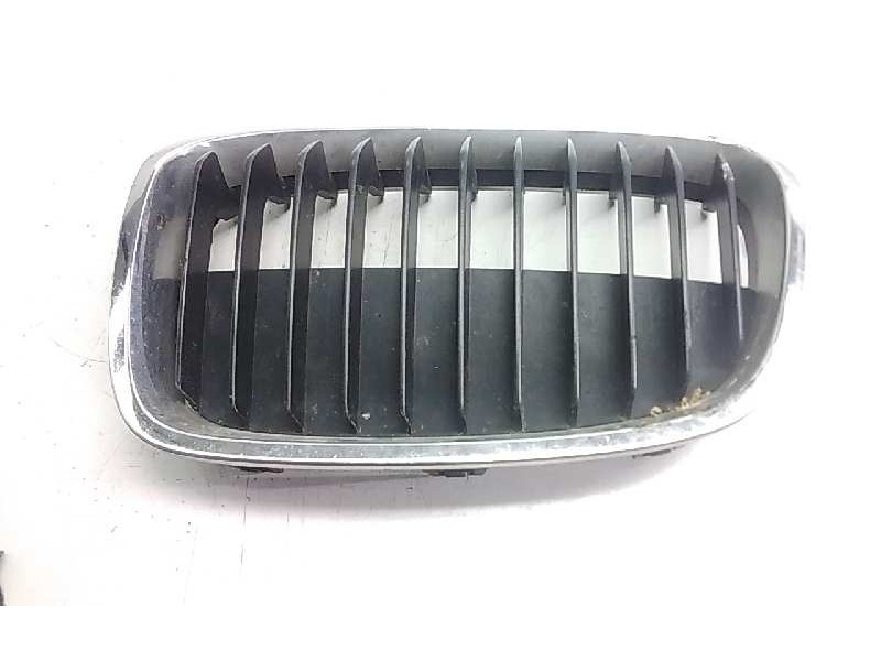 Recambio de rejilla paragolpes izquierda para bmw serie 1 lim. (f20/f21) referencia OEM IAM 7324389  