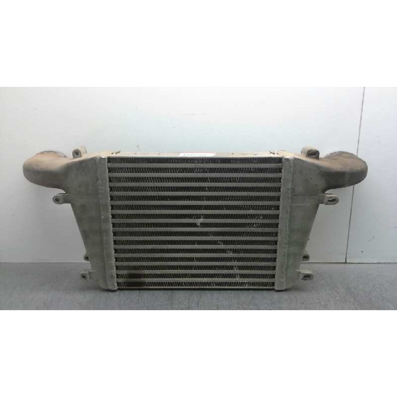 Recambio de intercooler para nissan atleon 35.15 referencia OEM IAM   