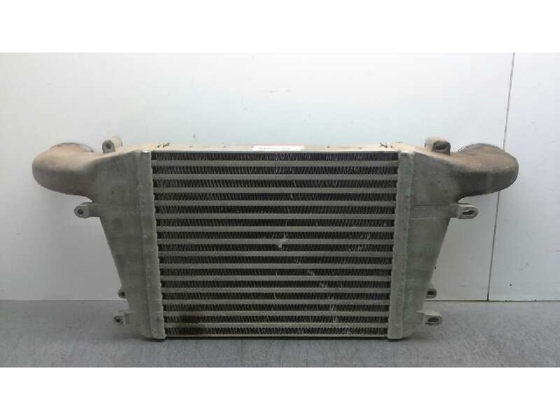 Recambio de intercooler para nissan atleon 35.15 referencia OEM IAM   