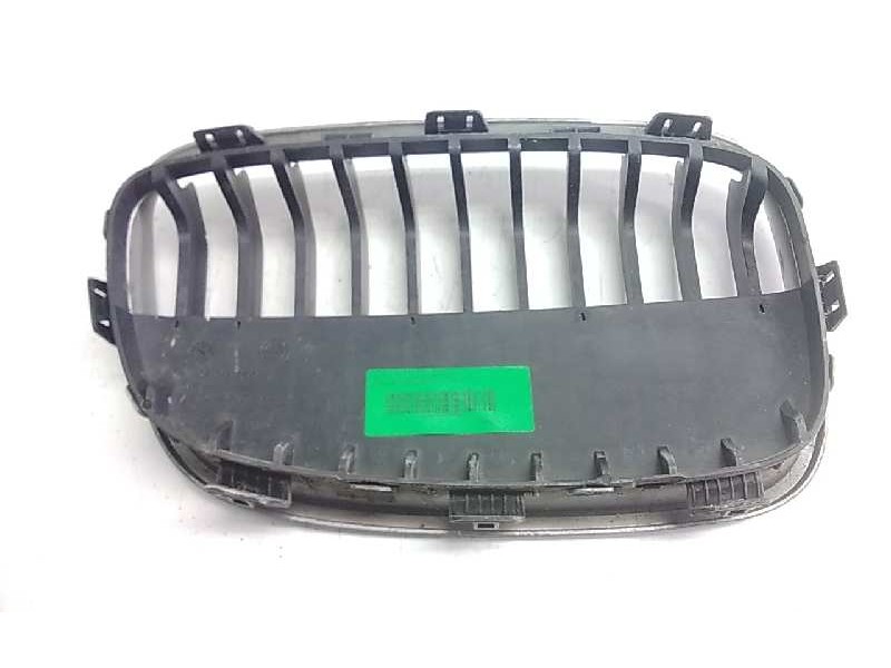 Recambio de rejilla paragolpes izquierda para bmw serie 1 lim. (f20/f21) referencia OEM IAM 7324389  