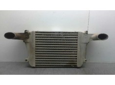 Recambio de intercooler para nissan atleon 35.15 referencia OEM IAM    2