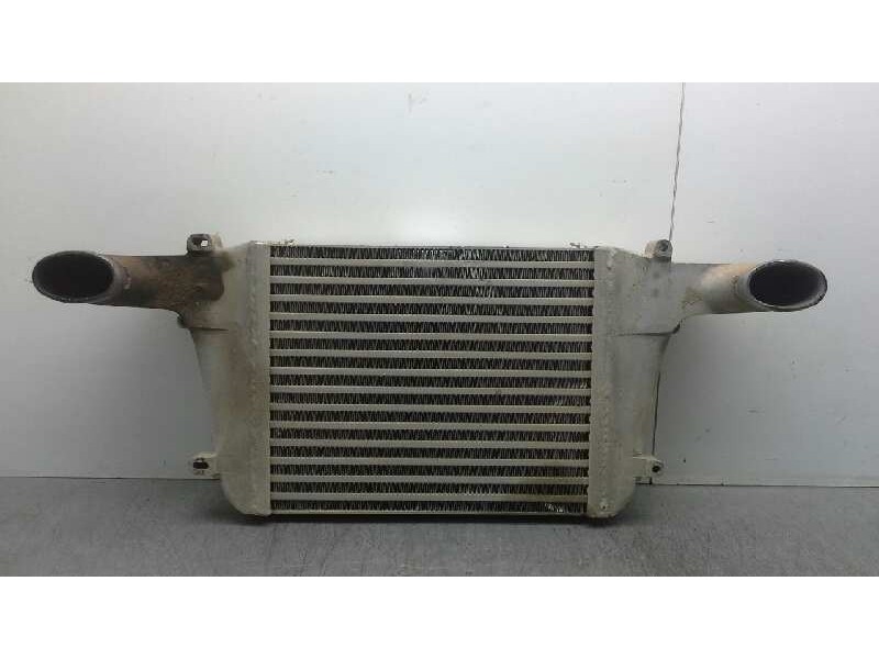 Recambio de intercooler para nissan atleon 35.15 referencia OEM IAM   