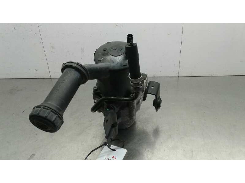 Recambio de bomba direccion electrica hidraulica para citroen c4 berlina exclusive referencia OEM IAM 9684713280  