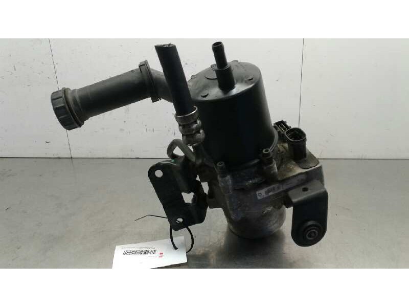 Recambio de bomba direccion electrica hidraulica para citroen c4 berlina exclusive referencia OEM IAM 9684713280  
