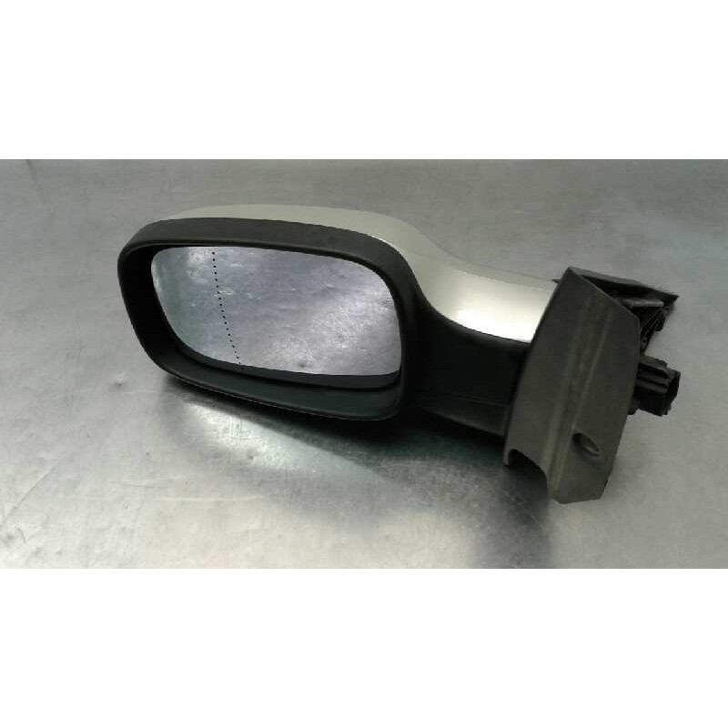 Recambio de retrovisor izquierdo para renault scenic ii authentique referencia OEM IAM 12354060  