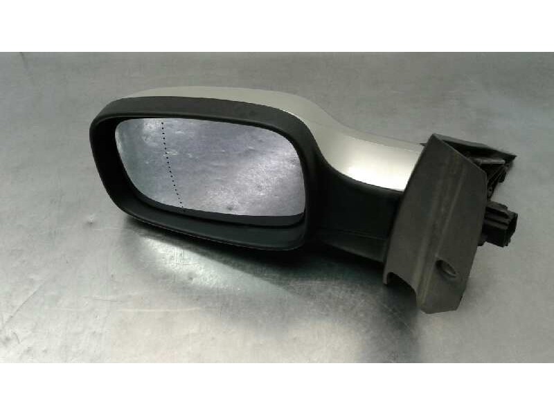 Recambio de retrovisor izquierdo para renault scenic ii authentique referencia OEM IAM 12354060  