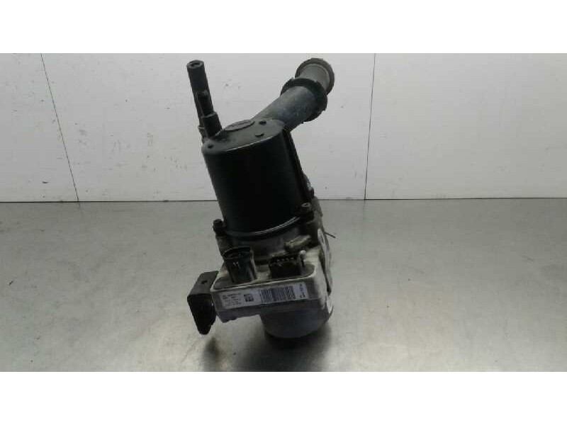Recambio de bomba direccion electrica hidraulica para citroen c4 berlina exclusive referencia OEM IAM 9684713280  