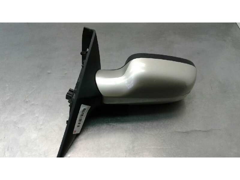 Recambio de retrovisor izquierdo para renault scenic ii authentique referencia OEM IAM 12354060  