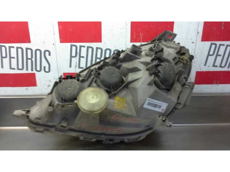 Recambio de faro derecho para mercedes clase a (w168) 170 cdi (168.008) referencia OEM IAM 1688200261  