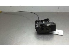 Recambio de cerradura puerta delantera derecha para nissan primastar (x..) 2.0 dci diesel referencia OEM IAM 8200042171   2