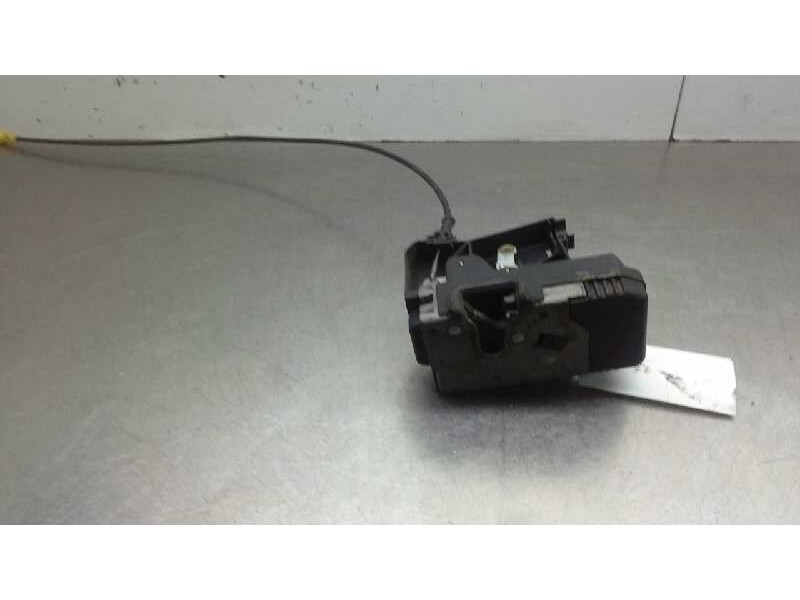 Recambio de cerradura puerta delantera derecha para nissan primastar (x..) 2.0 dci diesel referencia OEM IAM 8200042171  