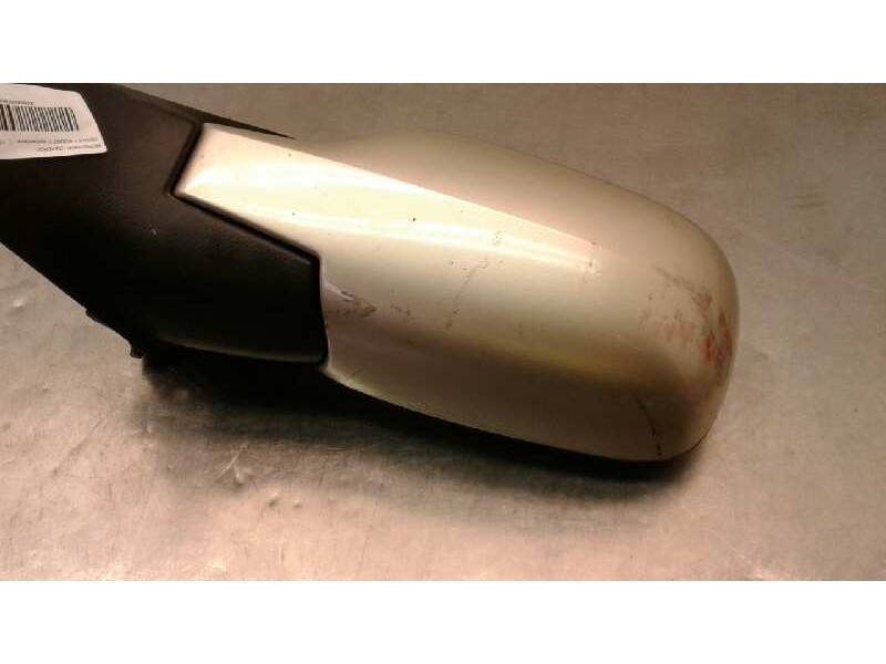 Recambio de retrovisor izquierdo para renault scenic ii authentique referencia OEM IAM 12354060  