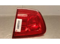 Recambio de piloto trasero izquierdo porton para seat ibiza (6k1) select referencia OEM IAM 6K6945092N  