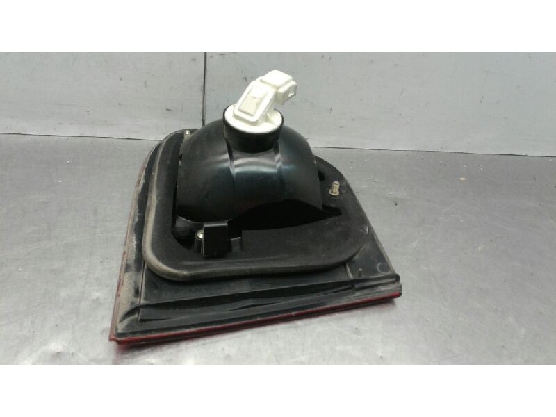 Recambio de piloto trasero izquierdo porton para seat ibiza (6k1) select referencia OEM IAM 6K6945092N  