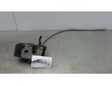 CERRADURA PUERTA DELANTERA IZQUIERDA 8200008246 
