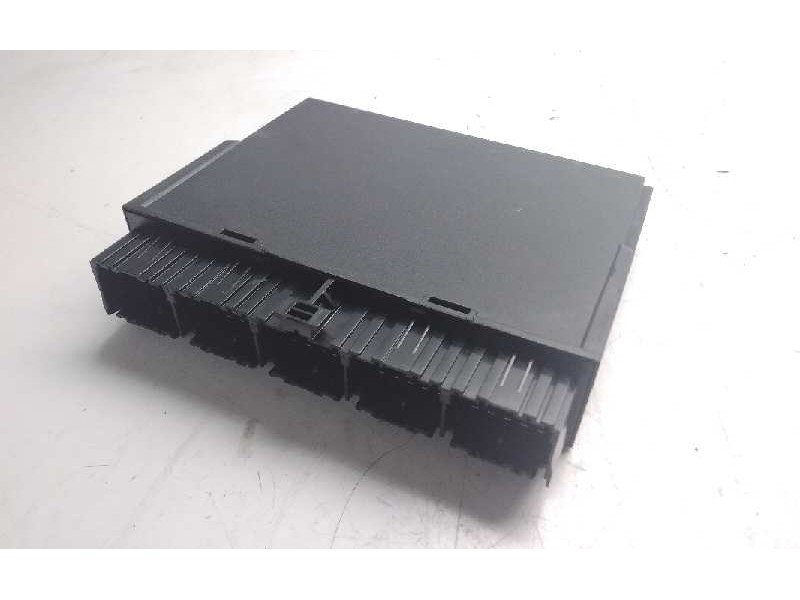 Recambio de centralita comfort para ford mondeo berlina (ge) ghia (06.2003) (d) referencia OEM IAM 3S7T15K600SC  