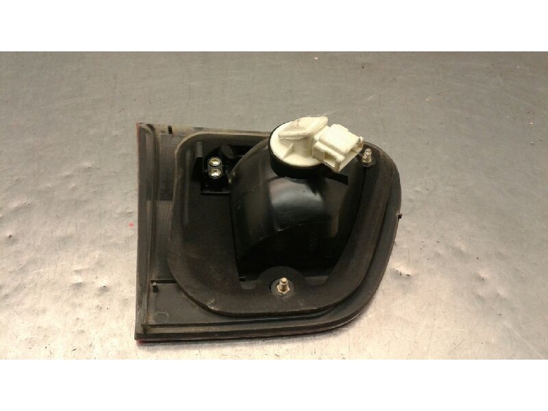Recambio de piloto trasero izquierdo porton para seat ibiza (6k1) select referencia OEM IAM 6K6945092N  