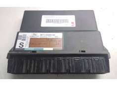 Recambio de centralita comfort para ford mondeo berlina (ge) ghia (06.2003) (d) referencia OEM IAM 3S7T15K600SC   2