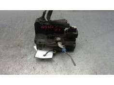 Recambio de cerradura puerta delantera izquierda para nissan primastar (x..) 2.0 dci diesel referencia OEM IAM 8200008246   2