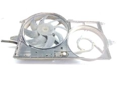 Recambio de electroventilador para citroen jumpy 1.9 diesel referencia OEM IAM 8240141   2