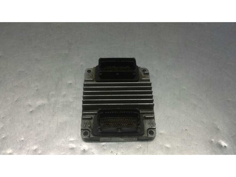 Recambio de centralita motor uce para opel astra g berlina 1.7 16v dti cat (y 17 dt / lr6) referencia OEM IAM 89723333706  