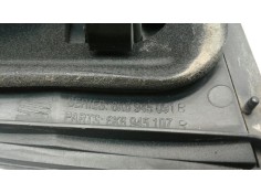 Recambio de piloto trasero derecho porton para seat ibiza (6k1) select referencia OEM IAM 6K945091B 15  2