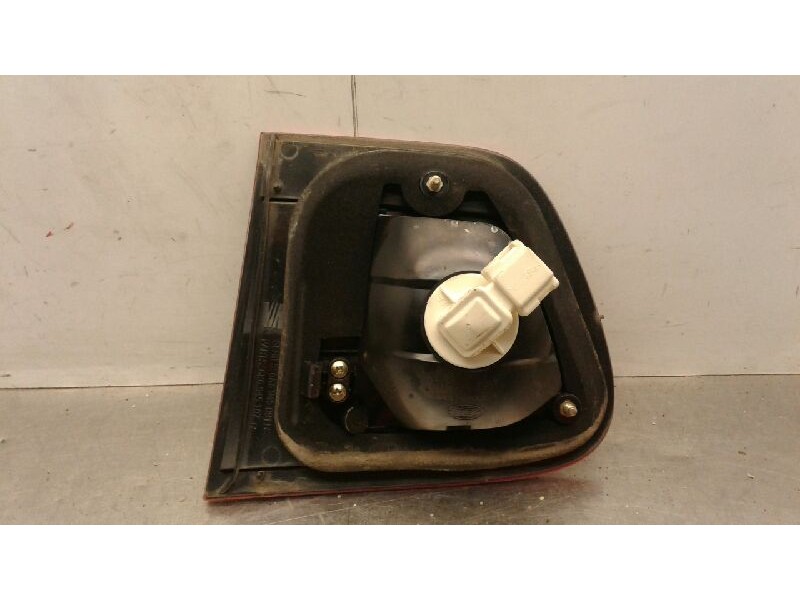 Recambio de piloto trasero derecho porton para seat ibiza (6k1) select referencia OEM IAM 6K945091B 15 