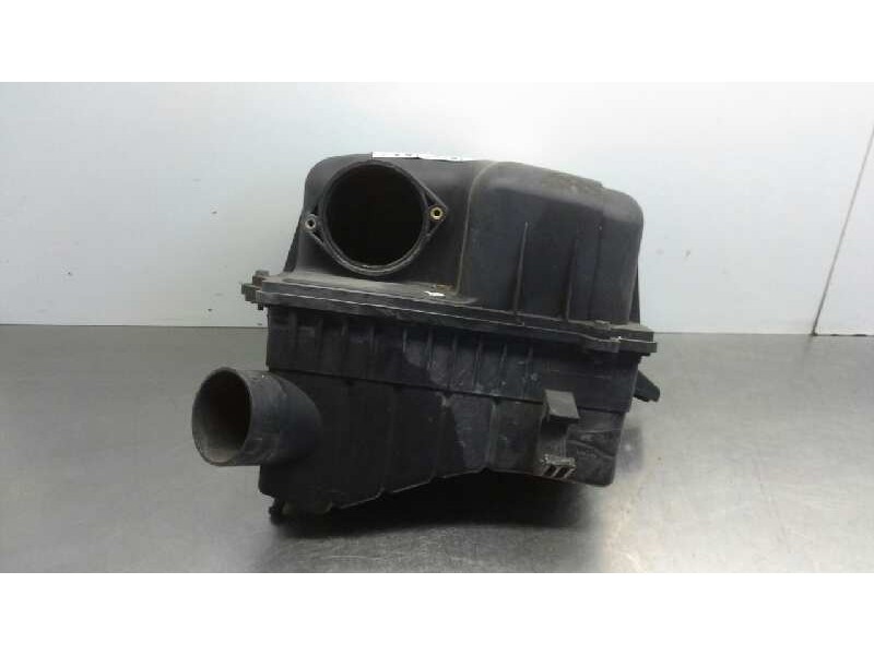 Recambio de filtro aire para ssangyong kyron 2.0 referencia OEM IAM   
