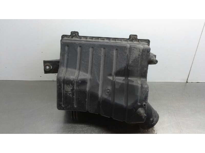 Recambio de filtro aire para ssangyong kyron 2.0 referencia OEM IAM   