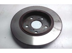 Recambio de disco freno trasero para toyota auris hybrid active referencia OEM IAM    2