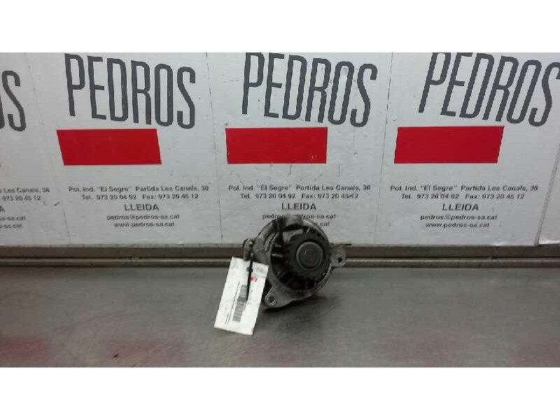 Recambio de bomba agua para volkswagen t4 transporter/furgoneta (mod. 1991) 2.5 tdi referencia OEM IAM 074121019C  