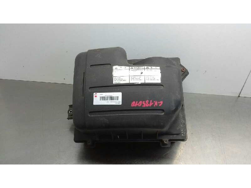 Recambio de filtro aire para ssangyong kyron 2.0 referencia OEM IAM   