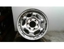 LLANTA HIERRO 16 PULGADAS 6 TORNILLOS 