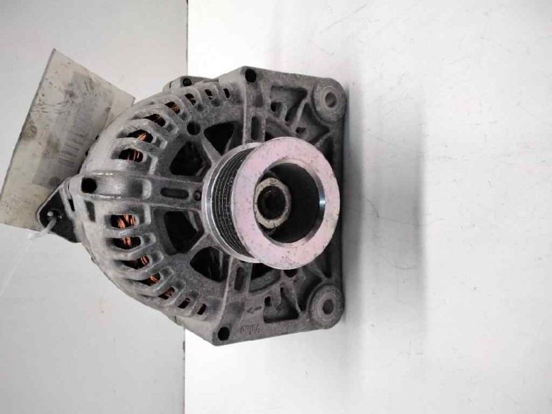 Recambio de alternador para renault megane ii coupe/cabrio confort authentique referencia OEM IAM  TGC11C060 107123268