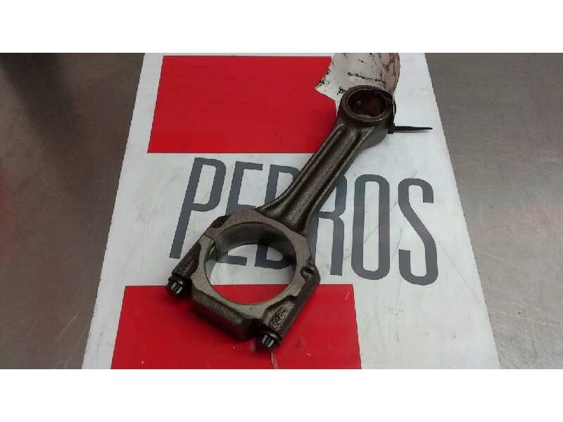 Recambio de biela para volkswagen t4 transporter/furgoneta (mod. 1991) 2.5 tdi referencia OEM IAM   