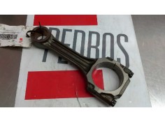 Recambio de biela para volkswagen t4 transporter/furgoneta (mod. 1991) 2.5 tdi referencia OEM IAM    2