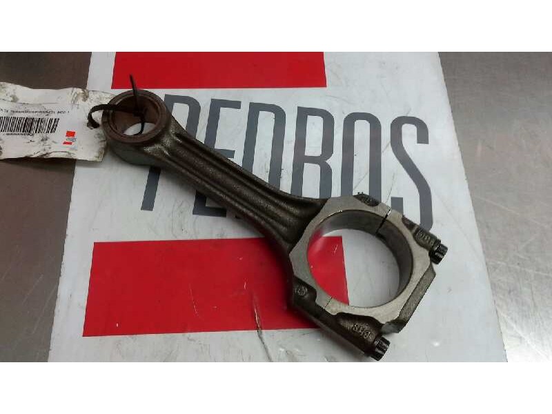 Recambio de biela para volkswagen t4 transporter/furgoneta (mod. 1991) 2.5 tdi referencia OEM IAM   