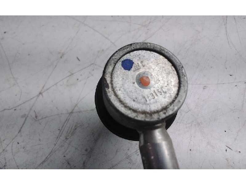 Recambio de bieleta estabilizadora delantera derecha para toyota auris hybrid active referencia OEM IAM 15315C  