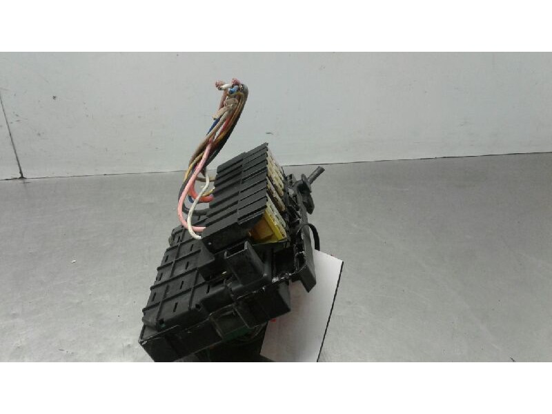 Recambio de centralita bsm para peugeot 206 berlina x-line referencia OEM IAM 9657608880  